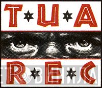 Tua Records - Винил CD и Кассеты лейбла Tua Records на сайте МаркетВинила