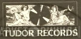Tudor Records  - Винил CD и Кассеты лейбла Tudor Records (2) на сайте МаркетВинила