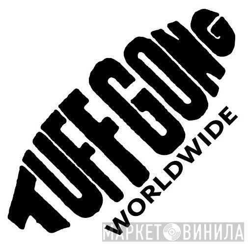 Tuff Gong Worldwide - Винил CD и Кассеты лейбла Tuff Gong Worldwide на сайте МаркетВинила