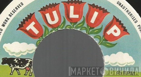 Tulip  - Винил CD и Кассеты лейбла Tulip (2) на сайте МаркетВинила