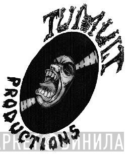 Tumult Productions  - Винил CD и Кассеты лейбла Tumult Productions (2) на сайте МаркетВинила