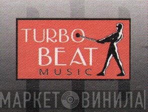 Turbo Beat Music - Винил CD и Кассеты лейбла Turbo Beat Music на сайте МаркетВинила