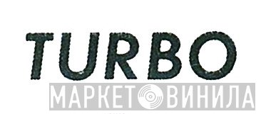 Turbo Records  - Винил CD и Кассеты лейбла Turbo Records (10) на сайте МаркетВинила