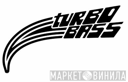Turbobass - Винил CD и Кассеты лейбла Turbobass на сайте МаркетВинила