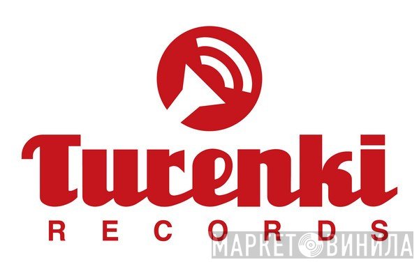 Turenki Records - Винил CD и Кассеты лейбла Turenki Records на сайте МаркетВинила