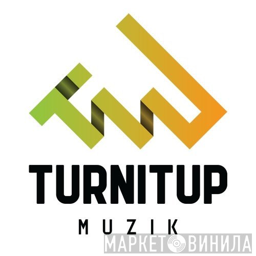 TurnItUp Muzik - Винил CD и Кассеты лейбла TurnItUp Muzik на сайте МаркетВинила