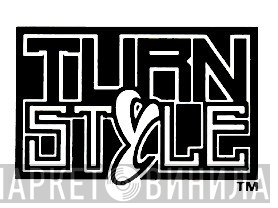 Turnstyle Records - Винил CD и Кассеты лейбла Turnstyle Records на сайте МаркетВинила