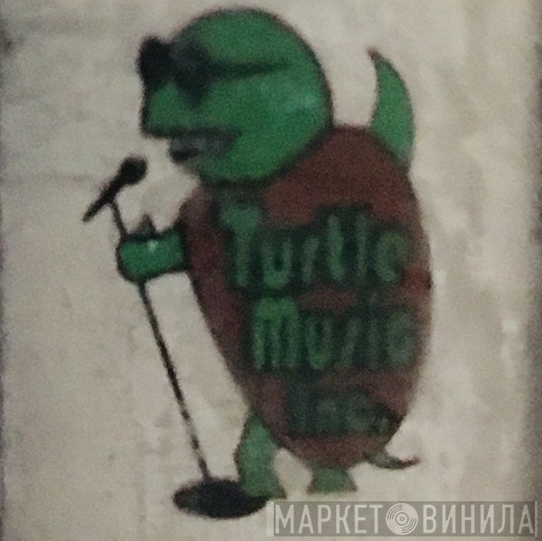 Turtle Music Inc. - Винил CD и Кассеты лейбла Turtle Music Inc. на сайте МаркетВинила