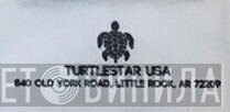 TurtleStar Records USA - Винил CD и Кассеты лейбла TurtleStar Records USA на сайте МаркетВинила