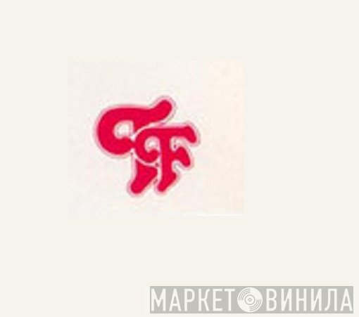 Tusk Force - Винил CD и Кассеты лейбла Tusk Force на сайте МаркетВинила