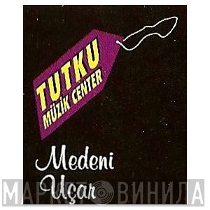 Tutku Müzik Center - Винил CD и Кассеты лейбла Tutku Müzik Center на сайте МаркетВинила