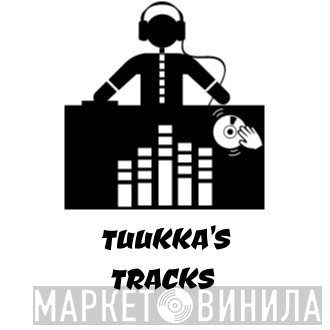 Tuukka's Tracks - Винил CD и Кассеты лейбла Tuukka's Tracks на сайте МаркетВинила
