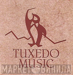 Tuxedo Music - Винил CD и Кассеты лейбла Tuxedo Music на сайте МаркетВинила