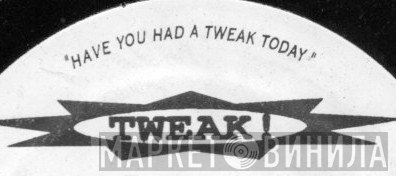Tweak! Records - Винил CD и Кассеты лейбла Tweak! Records на сайте МаркетВинила