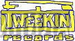Tweekin Records - Винил CD и Кассеты лейбла Tweekin Records на сайте МаркетВинила