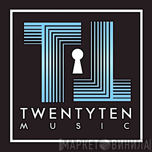 TwentyTen Music - Винил CD и Кассеты лейбла TwentyTen Music на сайте МаркетВинила