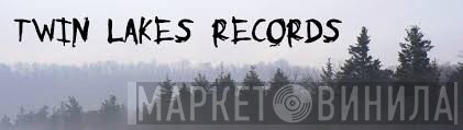 Twin Lakes Records - Винил CD и Кассеты лейбла Twin Lakes Records на сайте МаркетВинила