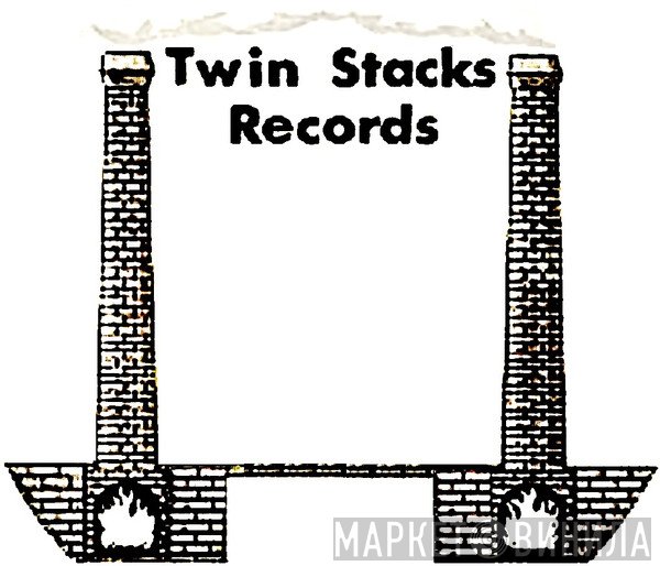 Twin Stacks Records - Винил CD и Кассеты лейбла Twin Stacks Records на сайте МаркетВинила