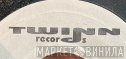 Twinn Records - Винил CD и Кассеты лейбла Twinn Records на сайте МаркетВинила