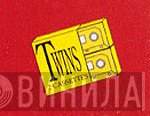 Twins 2 Cassettes - Винил CD и Кассеты лейбла Twins 2 Cassettes на сайте МаркетВинила
