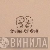 Twins Of Evil - Винил CD и Кассеты лейбла Twins Of Evil на сайте МаркетВинила