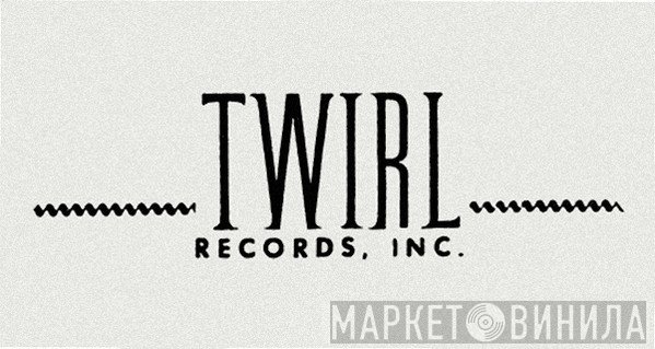 Twirl - Винил CD и Кассеты лейбла Twirl на сайте МаркетВинила