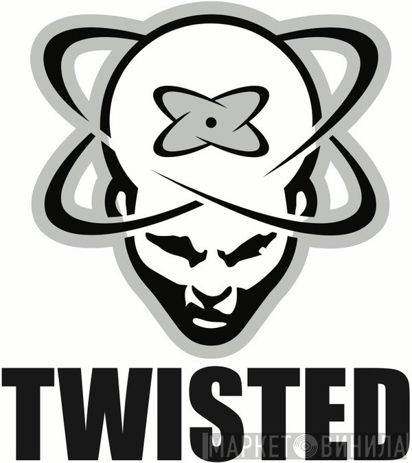 Twisted America Records - Винил CD и Кассеты лейбла Twisted America Records на сайте МаркетВинила