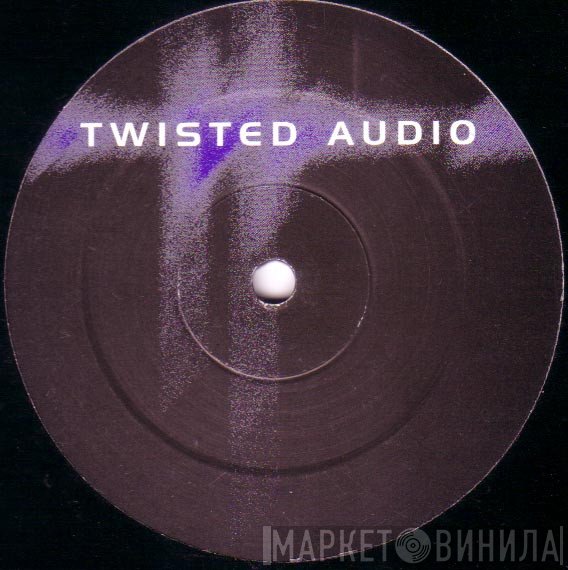 Twisted Audio - Винил CD и Кассеты лейбла Twisted Audio на сайте МаркетВинила