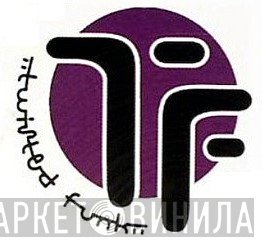 Twisted Funk - Винил CD и Кассеты лейбла Twisted Funk на сайте МаркетВинила