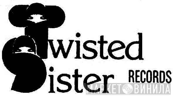 Twisted Sister Records - Винил CD и Кассеты лейбла Twisted Sister Records на сайте МаркетВинила
