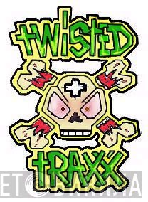 Twisted Traxx - Винил CD и Кассеты лейбла Twisted Traxx на сайте МаркетВинила