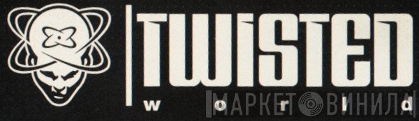 Twisted World - Винил CD и Кассеты лейбла Twisted World на сайте МаркетВинила