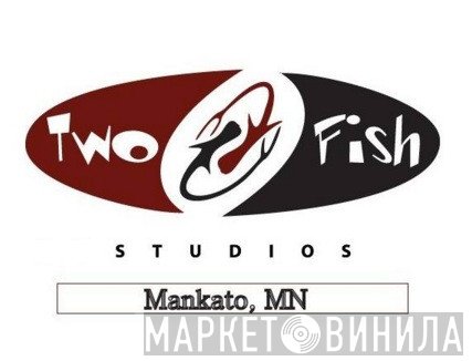 Two Fish Studios - Винил CD и Кассеты лейбла Two Fish Studios на сайте МаркетВинила