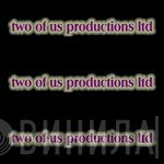 Two Of Us Productions - Винил CD и Кассеты лейбла Two Of Us Productions на сайте МаркетВинила