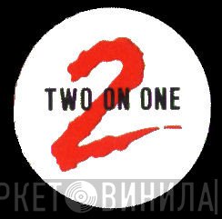 Two On One  - Винил CD и Кассеты лейбла Two On One (4) на сайте МаркетВинила