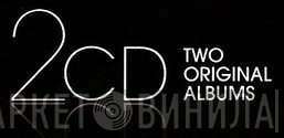 Two Original Albums - Винил CD и Кассеты лейбла Two Original Albums на сайте МаркетВинила