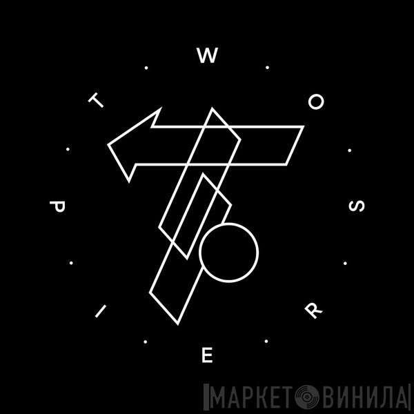 Two Piers - Винил CD и Кассеты лейбла Two Piers на сайте МаркетВинила