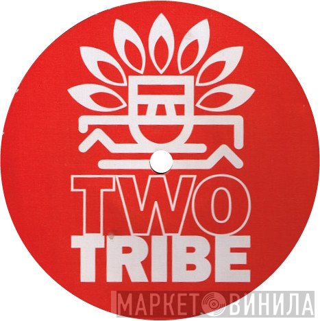 Two Tribe Music - Винил CD и Кассеты лейбла Two Tribe Music на сайте МаркетВинила