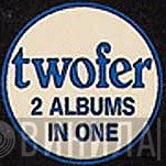 Twofer (2 Albums In One) - Винил CD и Кассеты лейбла Twofer (2 Albums In One) на сайте МаркетВинила