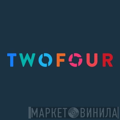 Twofour - Винил CD и Кассеты лейбла Twofour на сайте МаркетВинила