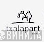 Txalapart Diskak - Винил CD и Кассеты лейбла Txalapart Diskak на сайте МаркетВинила