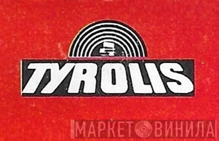 Tyrolis - Винил CD и Кассеты лейбла Tyrolis на сайте МаркетВинила