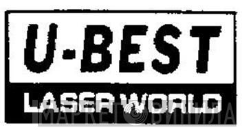 U-Best Laser World - Винил CD и Кассеты лейбла U-Best Laser World на сайте МаркетВинила