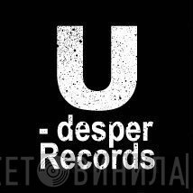 U-DESPER RECORDS - Винил CD и Кассеты лейбла U-DESPER RECORDS на сайте МаркетВинила