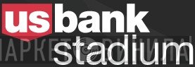 U.S. Bank Stadium - Винил CD и Кассеты лейбла U.S. Bank Stadium на сайте МаркетВинила