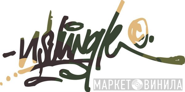 U.S. Jungle - Винил CD и Кассеты лейбла U.S. Jungle на сайте МаркетВинила