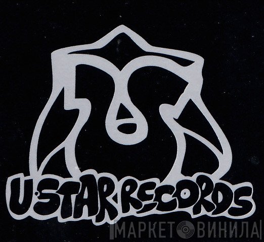 U-Star Records - Винил CD и Кассеты лейбла U-Star Records на сайте МаркетВинила