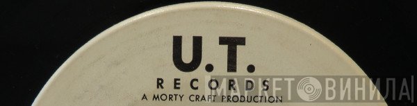 U.T. Records - Винил CD и Кассеты лейбла U.T. Records на сайте МаркетВинила