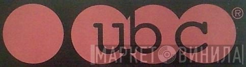 UBC - Винил CD и Кассеты лейбла UBC на сайте МаркетВинила