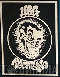 UBG Records - Винил CD и Кассеты лейбла UBG Records на сайте МаркетВинила